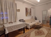 Satılır 2 otaqlı 55 m2 köhnə tikili 2 mkr