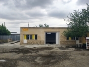 Satılır 5 otaqlı 112 m2 obyekt Kürdəmir