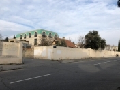 Satılır 7 sot torpaq Nəriman Nərimanov m.