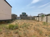 Satılır 8 sot torpaq Mərdəkan