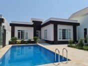 Satılır 4 otaqlı 180 m2 bağ evi Mərdəkan