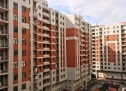 Satılır 3 otaqlı 130 m2 yeni tikili Bakı Asiya Universiteti