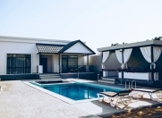 Satılır 4 otaqlı 170 m2 bağ evi Bilgəh