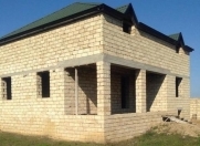 Satılır 3 otaqlı 212 m2 bağ evi Fatmayı