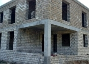Satılır 5 otaqlı 220 m2 həyət evi Hövsan