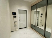 Satılır 3 otaqlı 90 m2 yeni tikili ABŞ səfirliyi