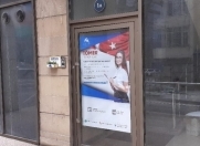 İcarəyə verilir 11 otaqlı 450 m2 ofis Nizami m.