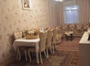 Satılır 3 otaqlı 100 m2 həyət evi 7 mkr