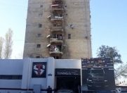 Satılır 2 otaqlı 39 m2 köhnə tikili Nəriman Nərimanov m.