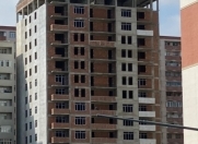 Satılır 10 otaqlı 250 m2 yeni tikili Nəriman Nərimanov m.