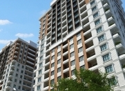 Satılır 4 otaqlı 196 m2 yeni tikili Nəriman Nərimanov m.