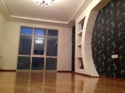 Satılır 3 otaqlı 91 m2 yeni tikili Nəriman Nərimanov m.