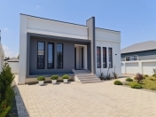 Satılır 4 otaqlı 180 m2 bağ evi Mərdəkan