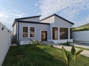 Satılır 4 otaqlı 160 m2 bağ evi Şüvəlan