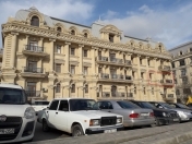 Satılır 2 otaqlı 65 m2 köhnə tikili Bayıl