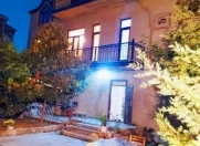 Satılır 8 otaqlı 450 m2 villa Həzi Aslanov