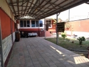 Satılır 4 otaqlı 100 m2 həyət evi Hövsan