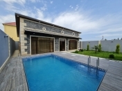 Satılır 4 otaqlı 180 m2 bağ evi Mərdəkan