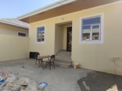 Satılır 3 otaqlı 100 m2 həyət evi Binəqədi