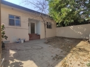 Satılır 3 otaqlı 100 m2 həyət evi Binəqədi