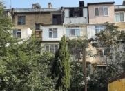 Satılır 3 otaqlı 80 m2 köhnə tikili Nəriman Nərimanov m.