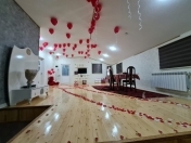 Satılır 5 otaqlı 240 m2 həyət evi Masazır