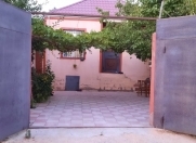 Satılır 2 otaqlı 56 m2 bağ evi Zabrat 1