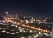 Satılır 2 otaqlı 70 m2 yeni tikili Nəriman Nərimanov m.