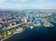 İcarəyə verilir 3 otaqlı 130 m2 yeni tikili Nəriman Nərimanov m.