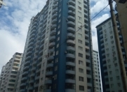 İcarəyə verilir 3 otaqlı 120 m2 yeni tikili Nizami m.