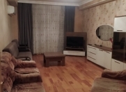 İcarəyə verilir 2 otaqlı 98 m2 yeni tikili Nəriman Nərimanov m.