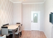 Satılır 3 otaqlı 75 m2 yeni tikili 5 mkr