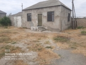 Satılır 2 otaqlı 69 m2 həyət evi Buzovna
