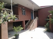 Satılır 6 otaqlı 350 m2 həyət evi Zabrat 2