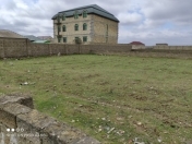 Satılır 10 sot torpaq Buzovna