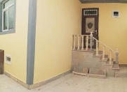Satılır 2 otaqlı 60 m2 həyət evi Hövsan