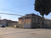 Satılır 7 otaqlı 240 m2 həyət evi Zaqatala