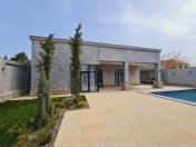 Satılır 4 otaqlı 180 m2 bağ evi Mərdəkan