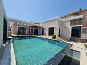 Satılır 4 otaqlı 200 m2 bağ evi Mərdəkan