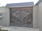 Satılır 3 otaqlı 84 m2 həyət evi Masazır