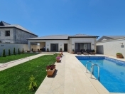 Satılır 4 otaqlı 200 m2 bağ evi Şüvəlan