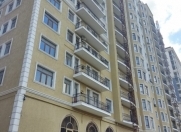 Satılır 2 otaqlı 95 m2 yeni tikili 28 May m.