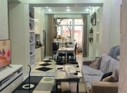 Satılır 3 otaqlı 95 m2 yeni tikili Yasamal parkı