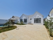 Satılır 4 otaqlı 150 m2 bağ evi Mərdəkan