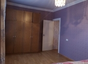 Satılır 2 otaqlı 60 m2 köhnə tikili Gəncə