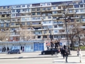 Satılır 3 otaqlı 80 m2 köhnə tikili Əhmədli