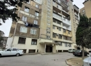 Satılır 3 otaqlı 110 m2 köhnə tikili 9 mkr