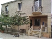 Satılır 6 otaqlı 220 m2 həyət evi Sulutəpə