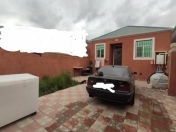 Satılır 3 otaqlı 90 m2 həyət evi Binəqədi