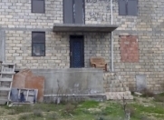 Satılır 6 otaqlı 120 m2 həyət evi Badamdar